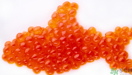 孕婦可以吃魚子醬嗎？孕婦吃魚子醬的好處