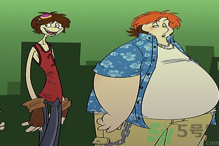 男性發(fā)福怎么辦？男性發(fā)福的原因是什么？