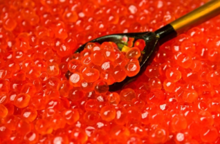  魚(yú)子醬好吃嗎？哪個(gè)牌子的魚(yú)子醬好？