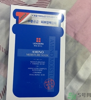 麗得姿面膜用后要洗嗎？麗得姿面膜要不要洗？