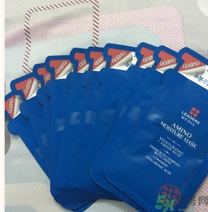 麗得姿面膜用后要洗嗎？麗得姿面膜要不要洗？