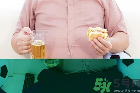 男人發(fā)福的危害有哪些？男性發(fā)福需注意什么？