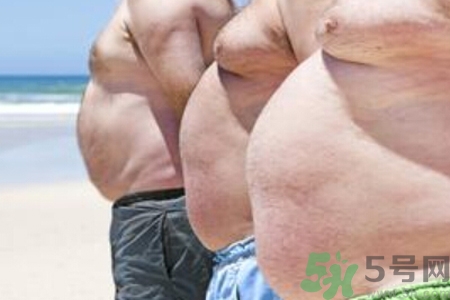 男人發(fā)福的危害有哪些？男性發(fā)福需注意什么？