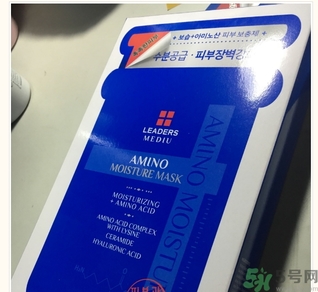 麗得姿面膜適合孕婦可以用嗎？麗得姿面膜哪些孕婦可以用？