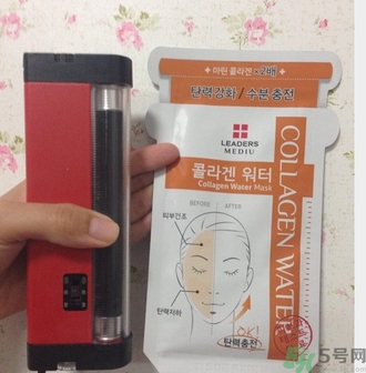 麗得姿面膜有熒光劑嗎？麗得姿面膜有沒有熒光劑？