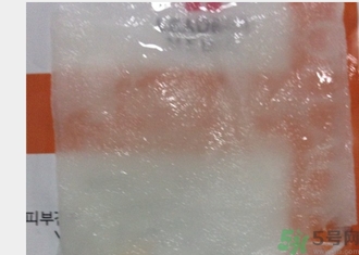 麗得姿面膜有熒光劑嗎？麗得姿面膜有沒有熒光劑？