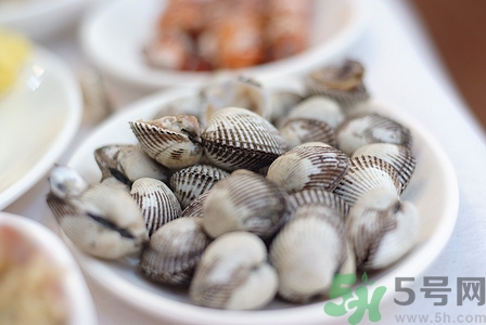 孕婦能吃花甲嗎?孕婦吃花甲對(duì)胎兒有影響嗎 孕婦能吃花甲嗎?孕婦吃花甲對(duì)胎兒有影響嗎