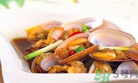 孕婦能吃花甲嗎?孕婦吃花甲對(duì)胎兒有影響嗎 孕婦能吃花甲嗎?孕婦吃花甲對(duì)胎兒有影響嗎