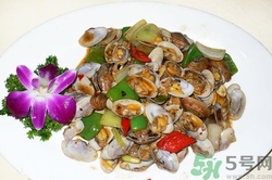 孕婦能吃花甲嗎?孕婦吃花甲對(duì)胎兒有影響嗎 孕婦能吃花甲嗎?孕婦吃花甲對(duì)胎兒有影響嗎