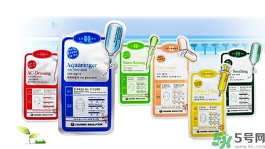 麗得姿適合什么膚質(zhì)？麗得姿面膜適合什么皮膚？