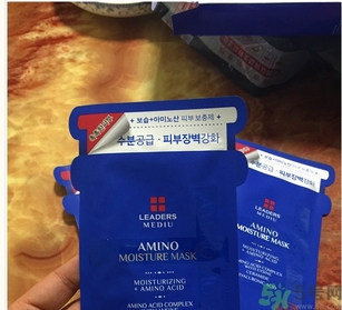 麗得姿適合什么年齡？麗得姿面膜適合年齡段？