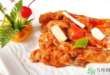 孕婦可以吃魚籽嗎？孕婦吃魚籽的好處