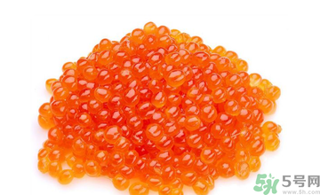 魚籽怎么清洗？魚籽怎么保存？