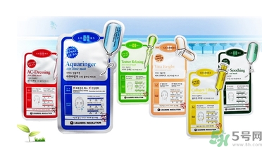 麗得姿和美迪惠爾哪個好？麗得姿面膜的功效