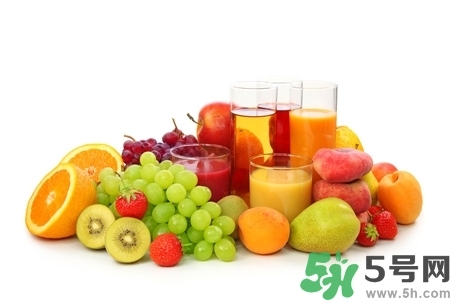 排毒吃什么最好？排毒食譜推薦