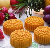 晚上吃月餅會胖嗎？月餅怎樣吃不發(fā)胖？