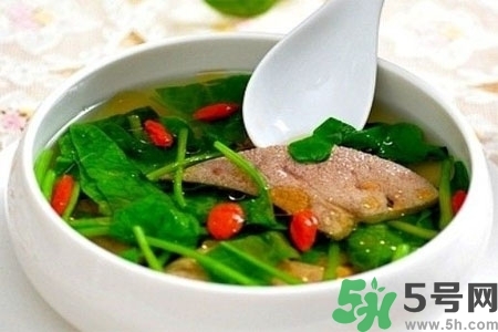 排毒吃什么最好？排毒食譜推薦