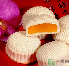 晚上吃月餅會胖嗎？月餅怎樣吃不發(fā)胖？