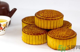 晚上吃月餅會胖嗎？月餅怎樣吃不發(fā)胖？