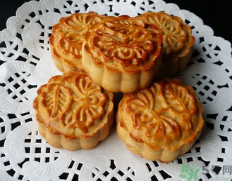 蓮蓉月餅怎么做好吃？蓮蓉月餅做法推薦