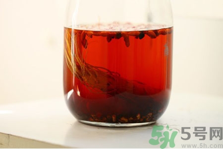 藥酒的功效是什么？藥酒的作用有哪些？