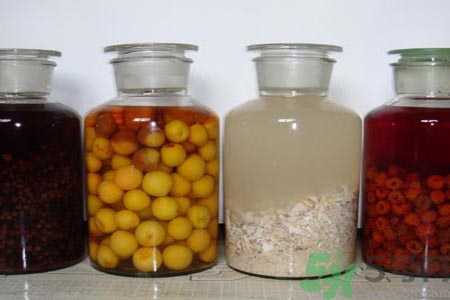 藥酒的功效是什么？藥酒的作用有哪些？