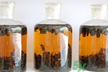 藥酒的功效是什么？藥酒的作用有哪些？