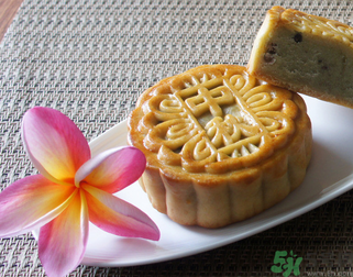 高血脂可以吃月餅嗎？高血脂吃什么食物好？