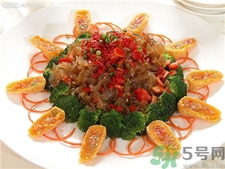 孕婦可以吃海蜇嗎?孕婦吃海蜇好嗎? 孕婦可以吃海蜇嗎?孕婦吃海蜇好嗎?