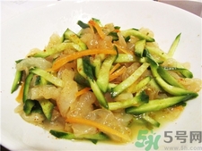 孕婦可以吃海蜇嗎?孕婦吃海蜇好嗎? 孕婦可以吃海蜇嗎?孕婦吃海蜇好嗎?