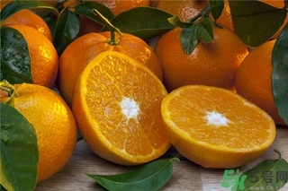 橘子孕婦能吃嗎？橘子孕婦可以多吃嗎？