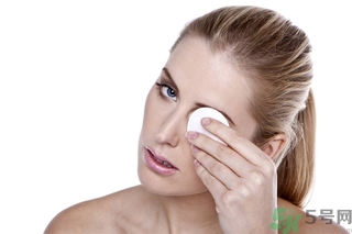 bb霜脫妝怎么辦？bb霜怎么卸？