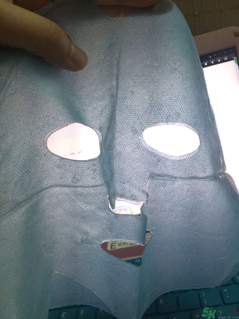 美即水光盈深海水面膜怎么樣? 美即水光盈深海水面膜怎么樣?