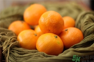 橘子孕婦能吃嗎？橘子孕婦可以多吃嗎？