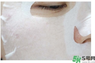 桃淑屋水光面膜怎么用？桃淑屋水光面膜使用方法