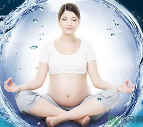 水中分娩疼嗎？水中分娩的條件及要求