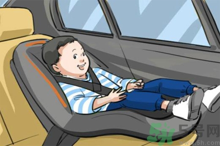 孩子暈車怎么辦？孩子暈車的原因是什么？