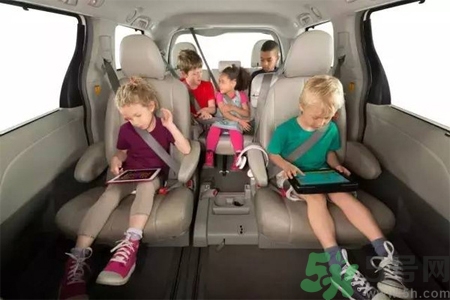 孩子暈車怎么辦？孩子暈車的原因是什么？