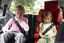 寶寶暈車吃什么好？如何避免寶寶暈車？