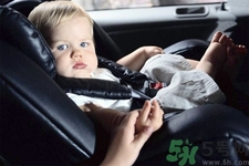 寶寶暈車吃什么好？如何避免寶寶暈車？