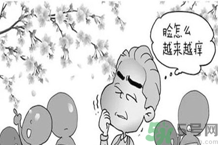 花粉過敏的表現(xiàn)是什么？如何有效的預(yù)防花粉過敏？