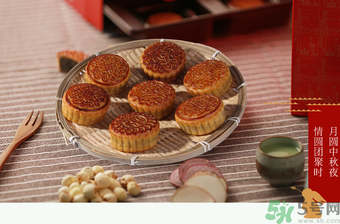 月餅吃多了會怎么樣？月餅好消化嗎？