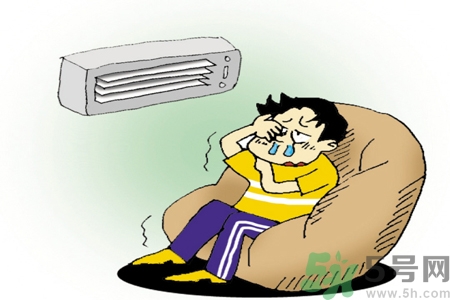 什么是空調(diào)??？空調(diào)病的易患人群有哪些？