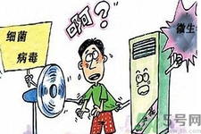 如何預(yù)防空調(diào)?。靠照{(diào)病該如何治療？