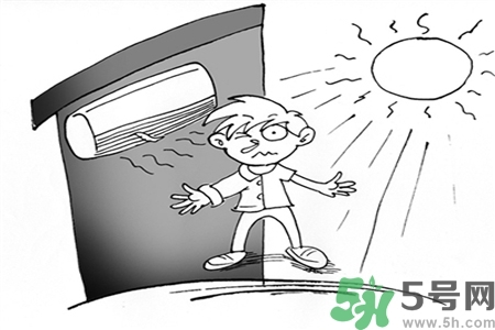 ?空調(diào)病最易引發(fā)什么疾??？預防空調(diào)病需注意的問題有哪些？