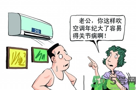 ?空調(diào)病最易引發(fā)什么疾病？預(yù)防空調(diào)病需注意的問題有哪些？