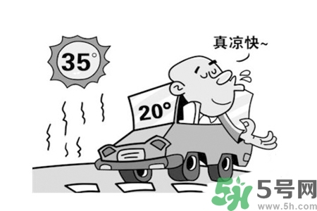 ?空調(diào)病最易引發(fā)什么疾病？預(yù)防空調(diào)病需注意的問題有哪些？