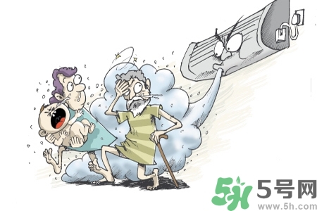 ?空調(diào)病最易引發(fā)什么疾?。款A防空調(diào)病需注意的問題有哪些？