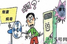 ?空調(diào)病最易引發(fā)什么疾?。款A防空調(diào)病需注意的問題有哪些？