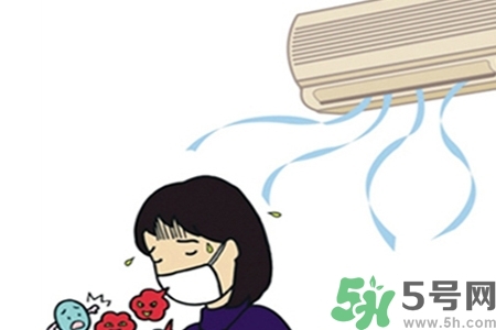 ?空調(diào)病最易引發(fā)什么疾??？預防空調(diào)病需注意的問題有哪些？